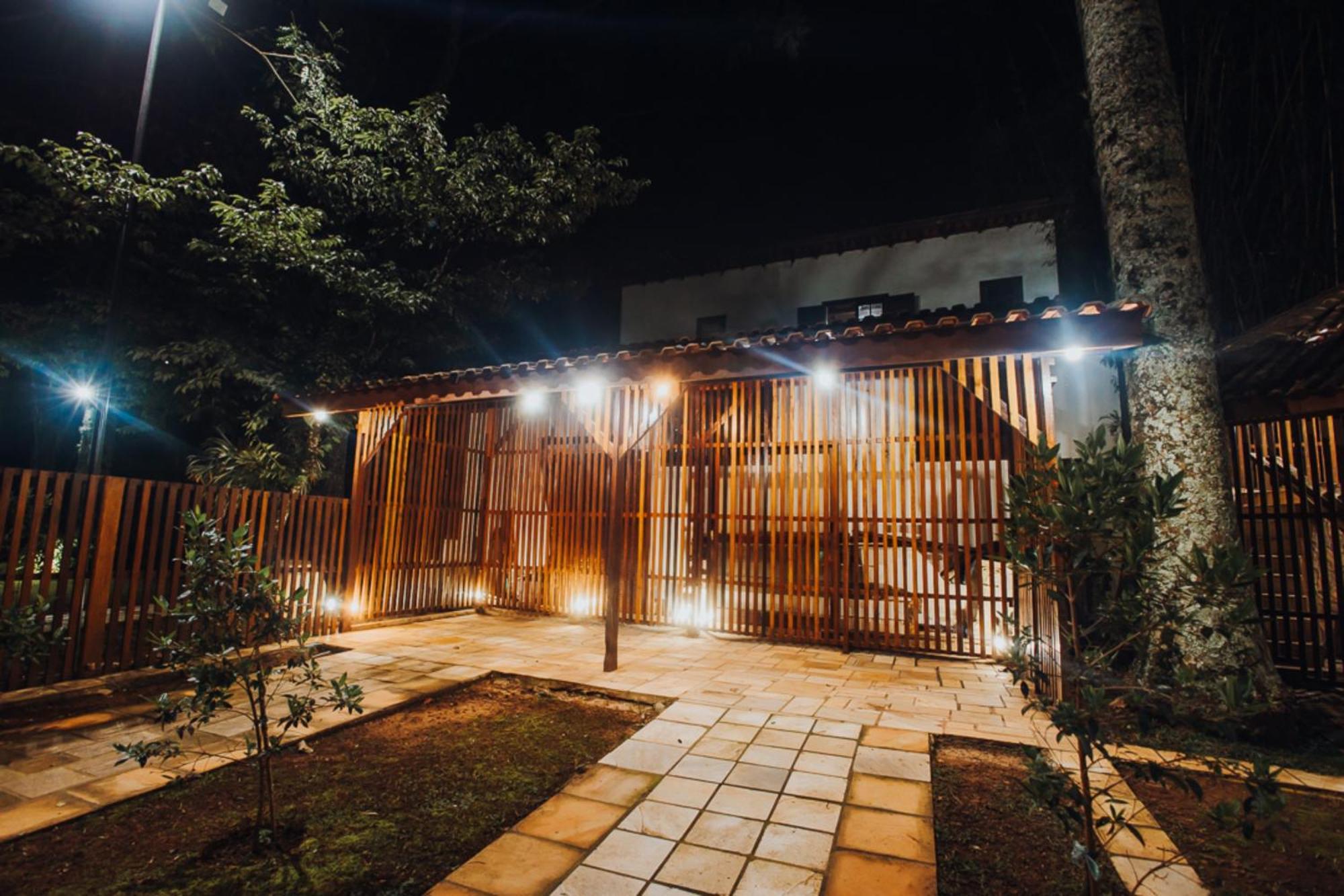 Putini Pousada E Hotel By Oyo São Roque Exterior foto