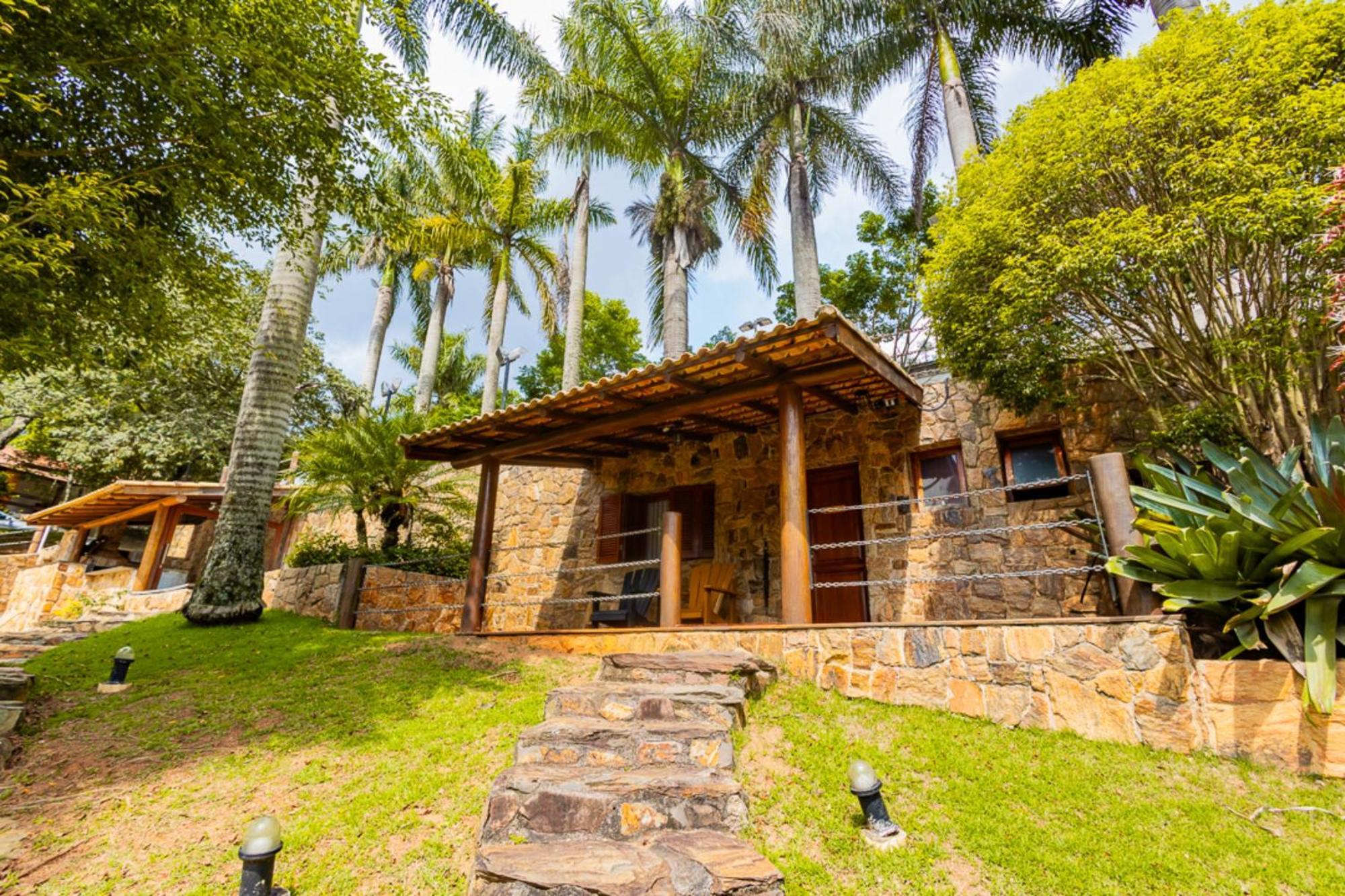 Putini Pousada E Hotel By Oyo São Roque Exterior foto