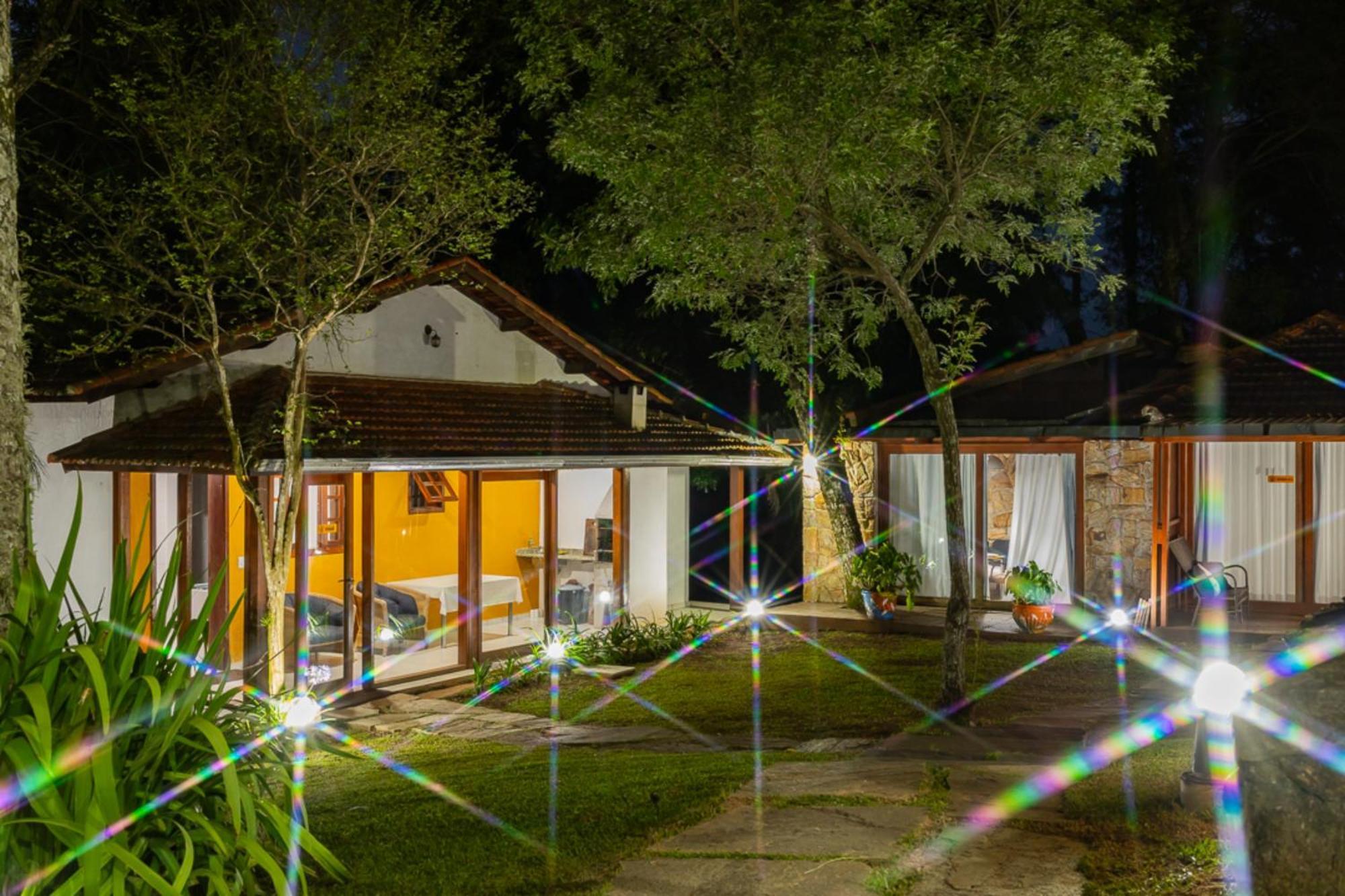 Putini Pousada E Hotel By Oyo São Roque Exterior foto