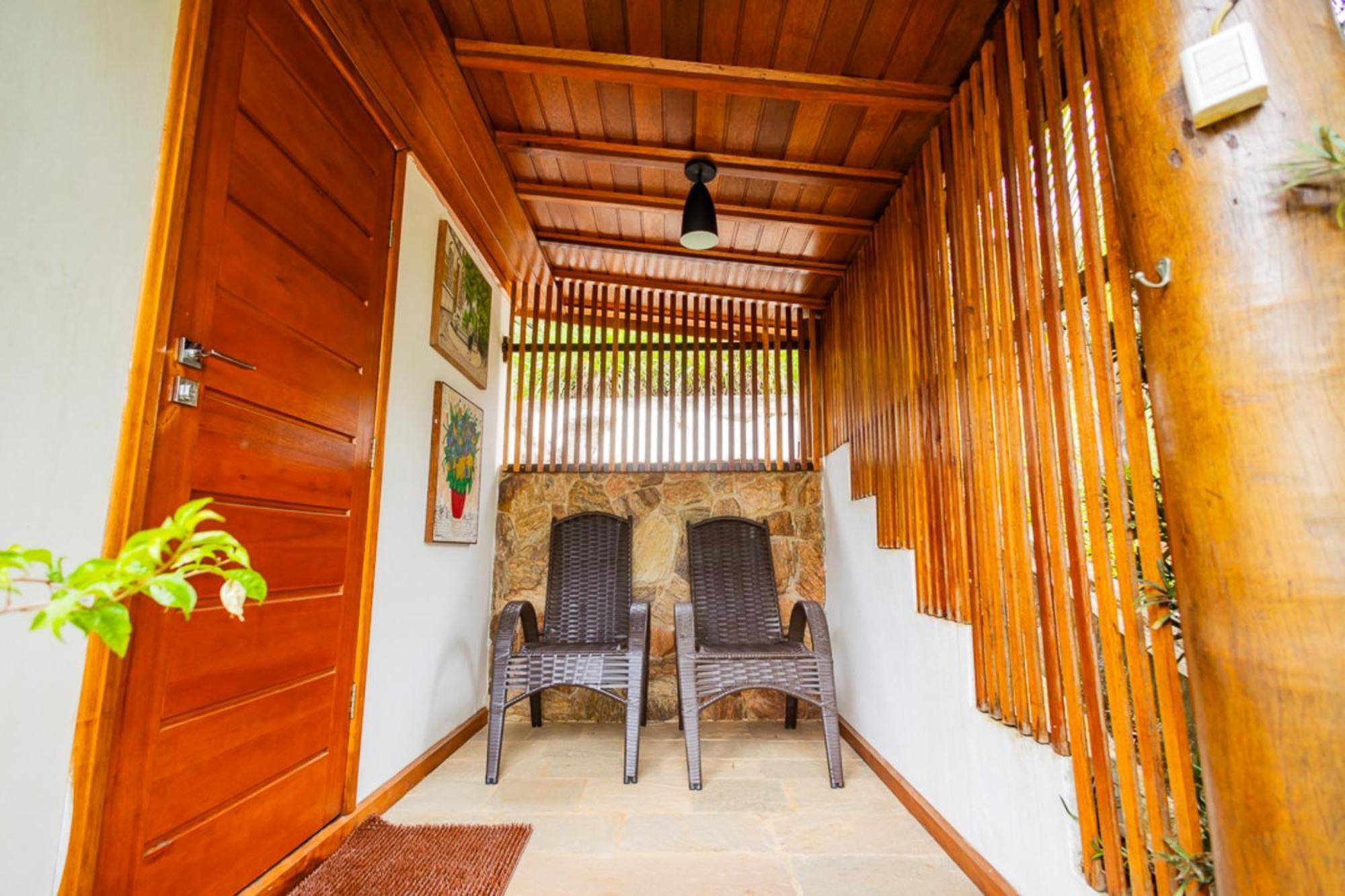 Putini Pousada E Hotel By Oyo São Roque Exterior foto